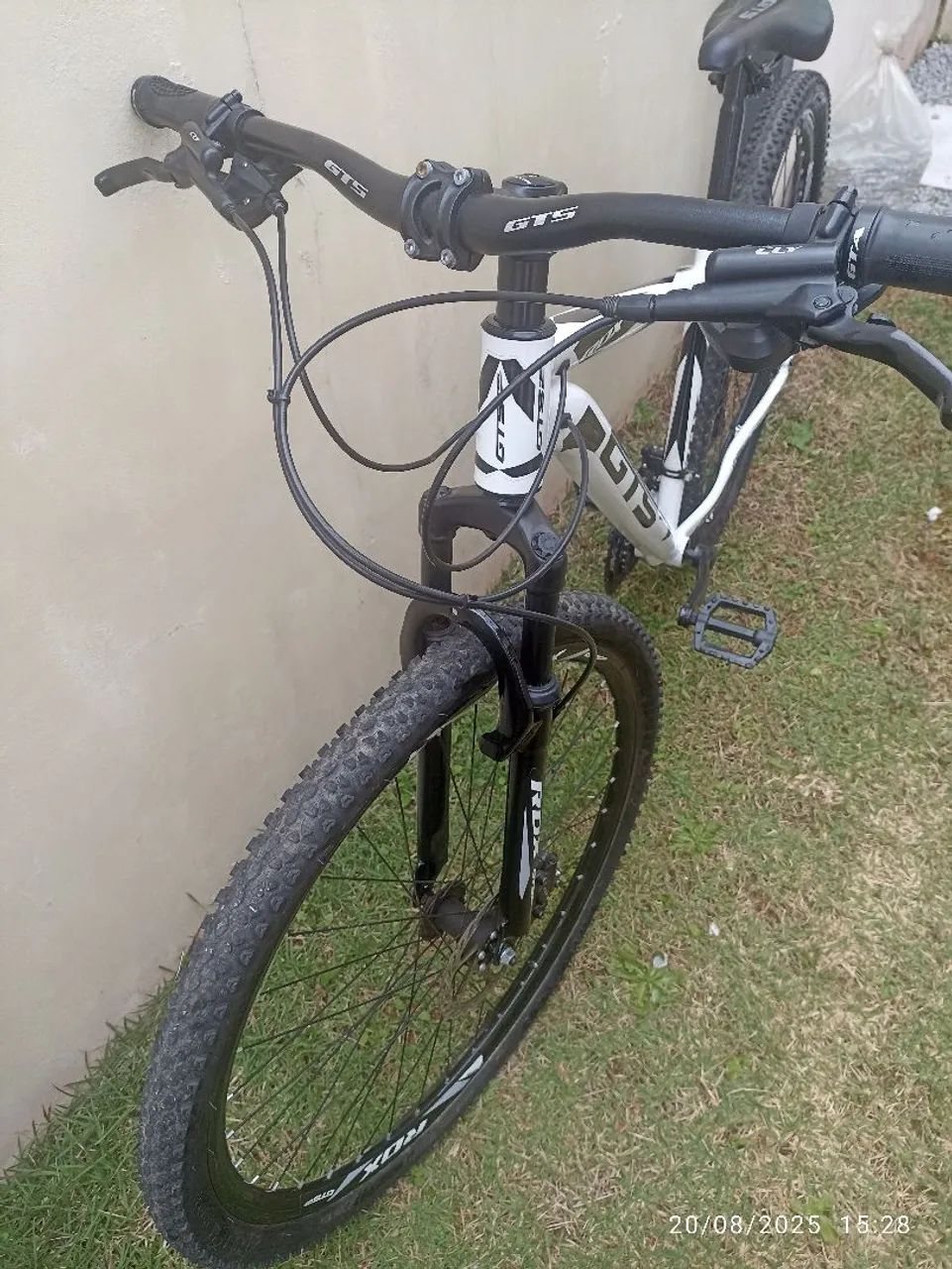 Bicicleta  - Foto 3