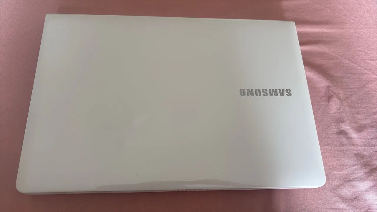 Notebook Samsung  - Foto 3