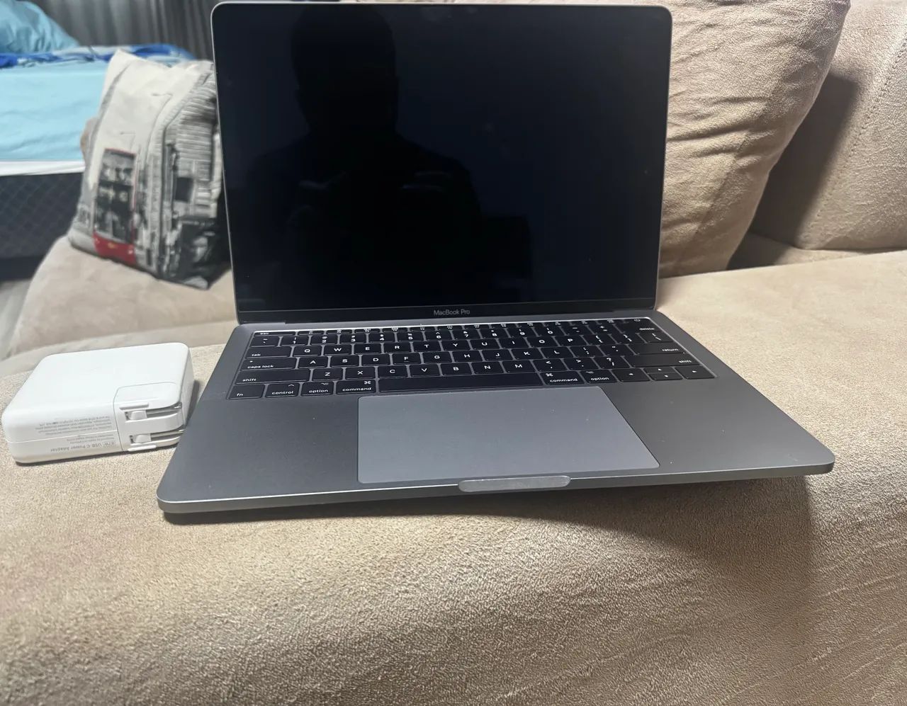 MacBook Pro 2017 16GB 256GB us スペースグレー MacBook Pro 2017 i5 16gb ram 256gb ssd - Notebooks - Zona I-A