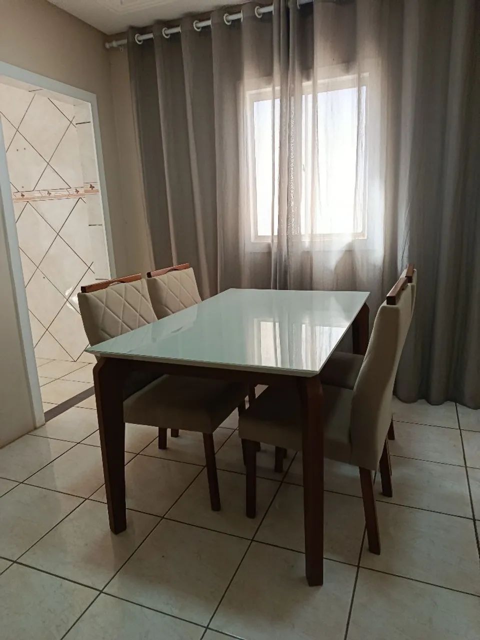 Mesa de jantar  - Foto 3