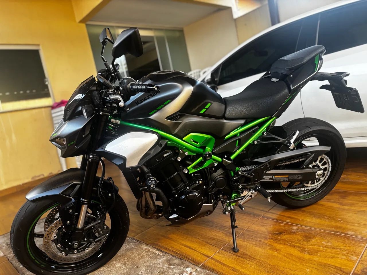 Z900 25/26  - Foto 2