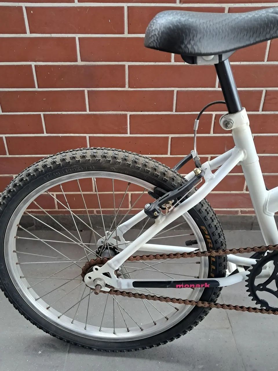 Bicicleta  - Foto 2