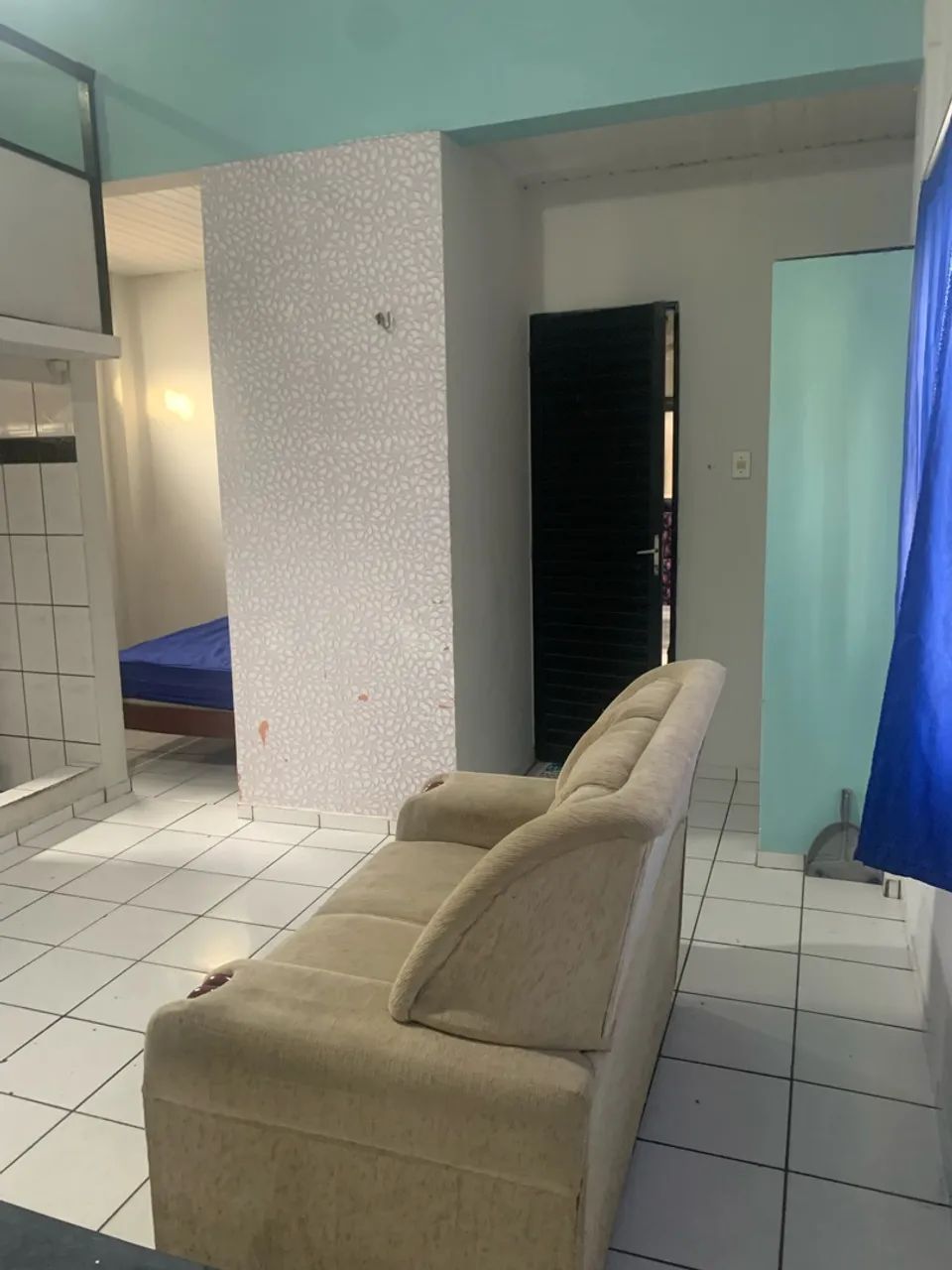 KITNET  - Centro Belém - Temporada e mensal   - Foto 4