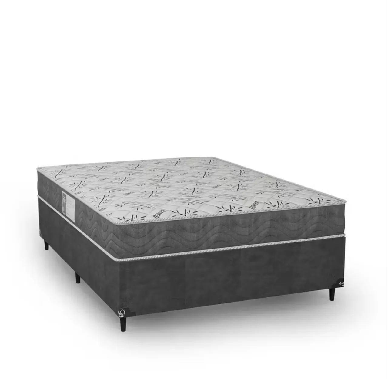 Cama casal 