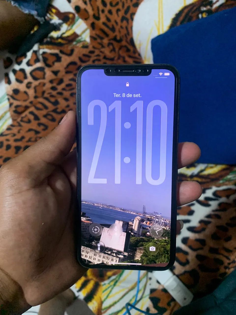 iPhone 11 Pro Max  - Foto 2
