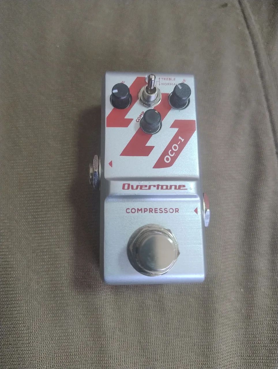 Pedal compressor  - Foto 4