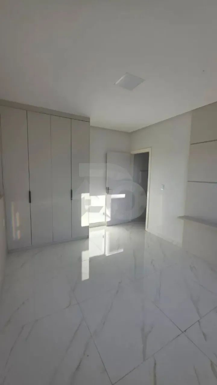Casa nova no Condomínio Filadelfo Costa com 3 Quartos e Suíte Planejada - Foto 2