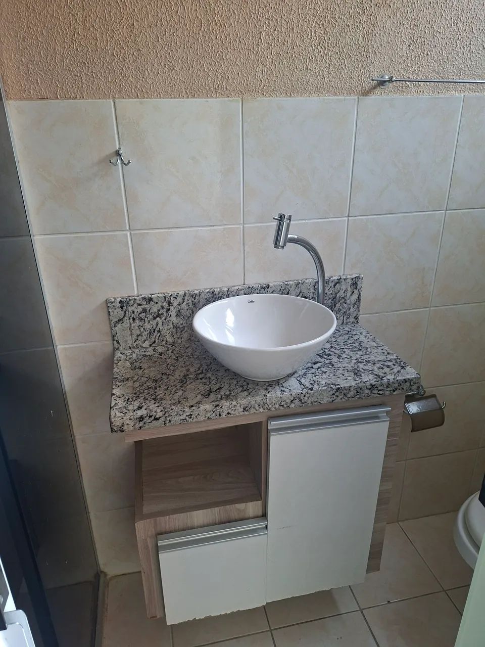 Apartamento 3 quartos  - Foto 3