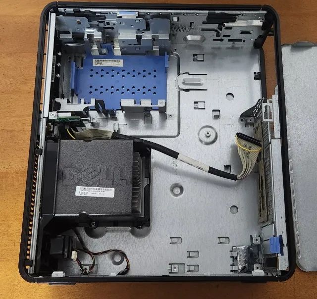 Gabinete Dell Optiplex 360 - Usado - Foto 4