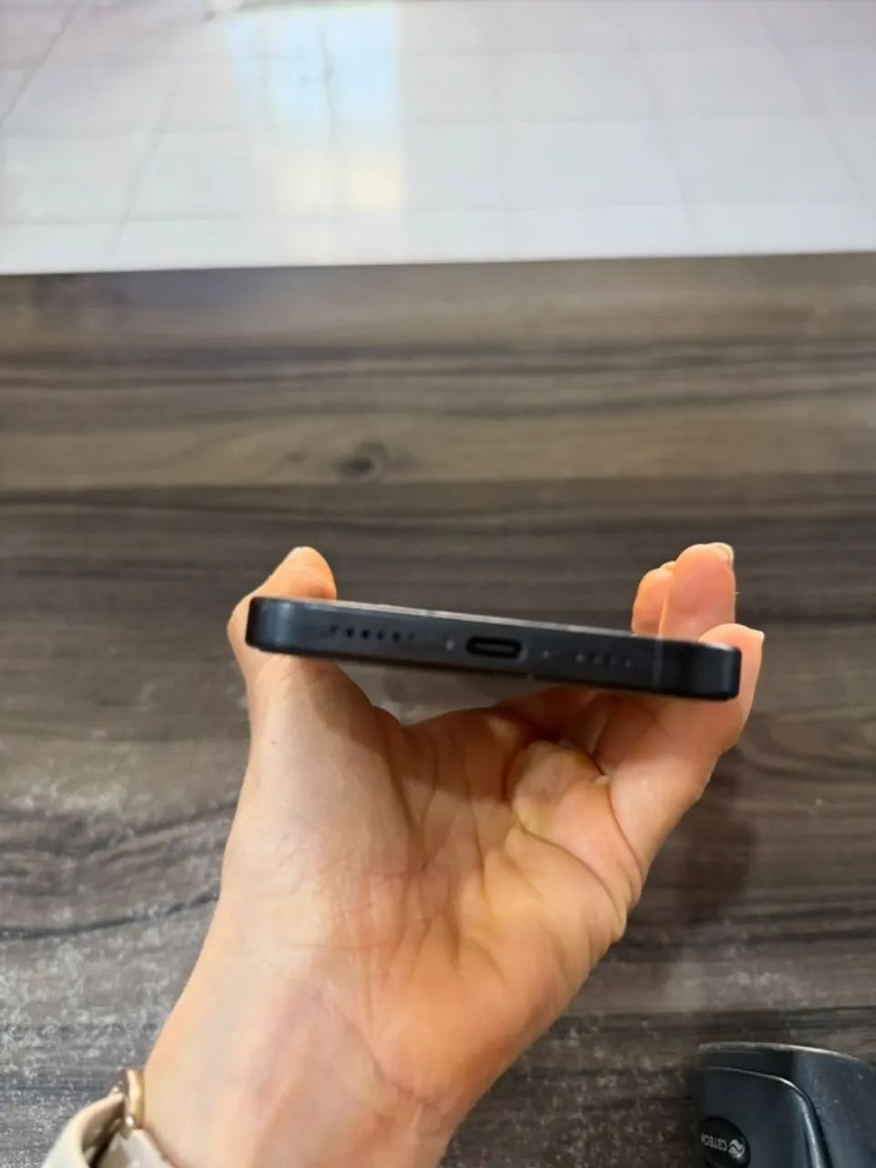 Iphone 16 Pro Max 256GB - Foto 5