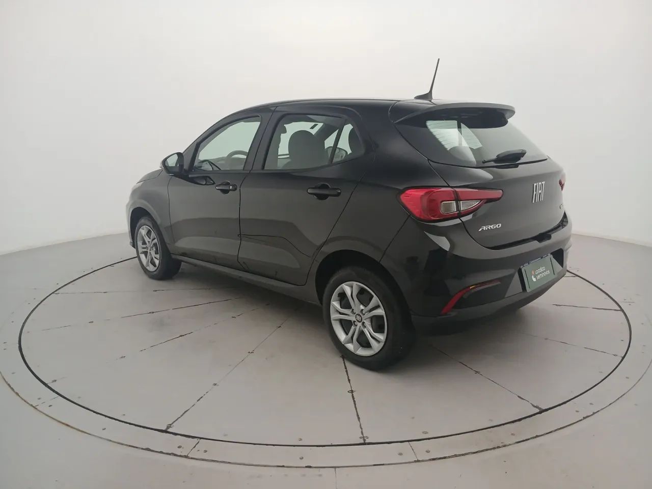 Fiat Argo Drive 1.0 Firefly 2026 - Foto 3