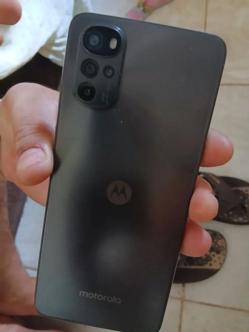 CELULAR MOTO G22 - Foto 2