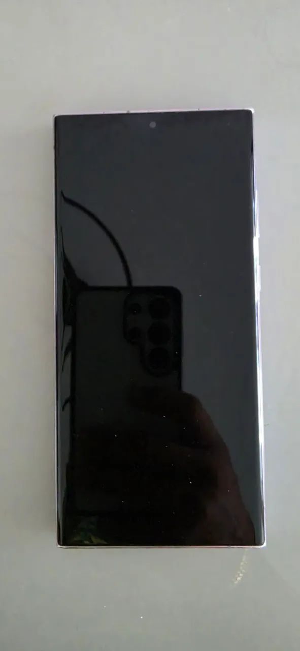 Samsung S23 Ultra 512gb - Foto 2
