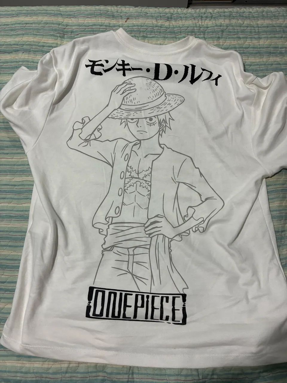 Camiseta 