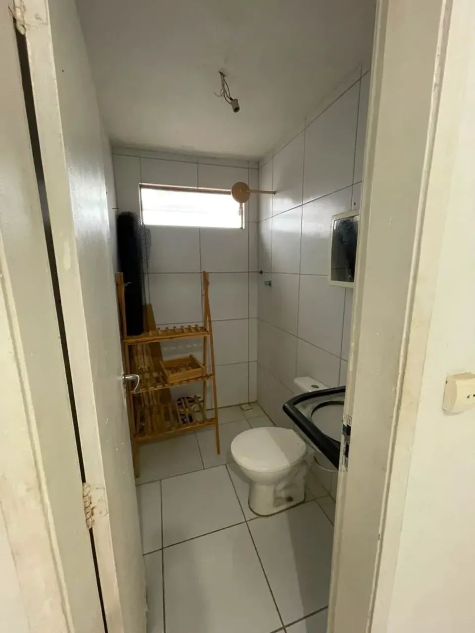 alugo apartamento com 4 quartos pau amarelo - Foto 3
