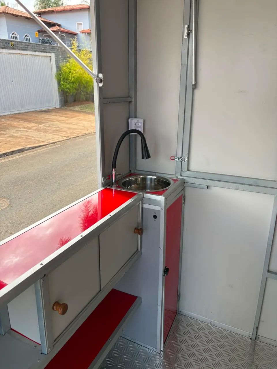 Trailer Food Truck  - Foto 5