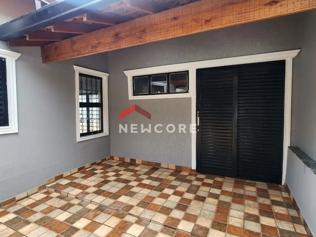 Casa em Rua 5 - Centro - Ipeúna/SP - Foto 4
