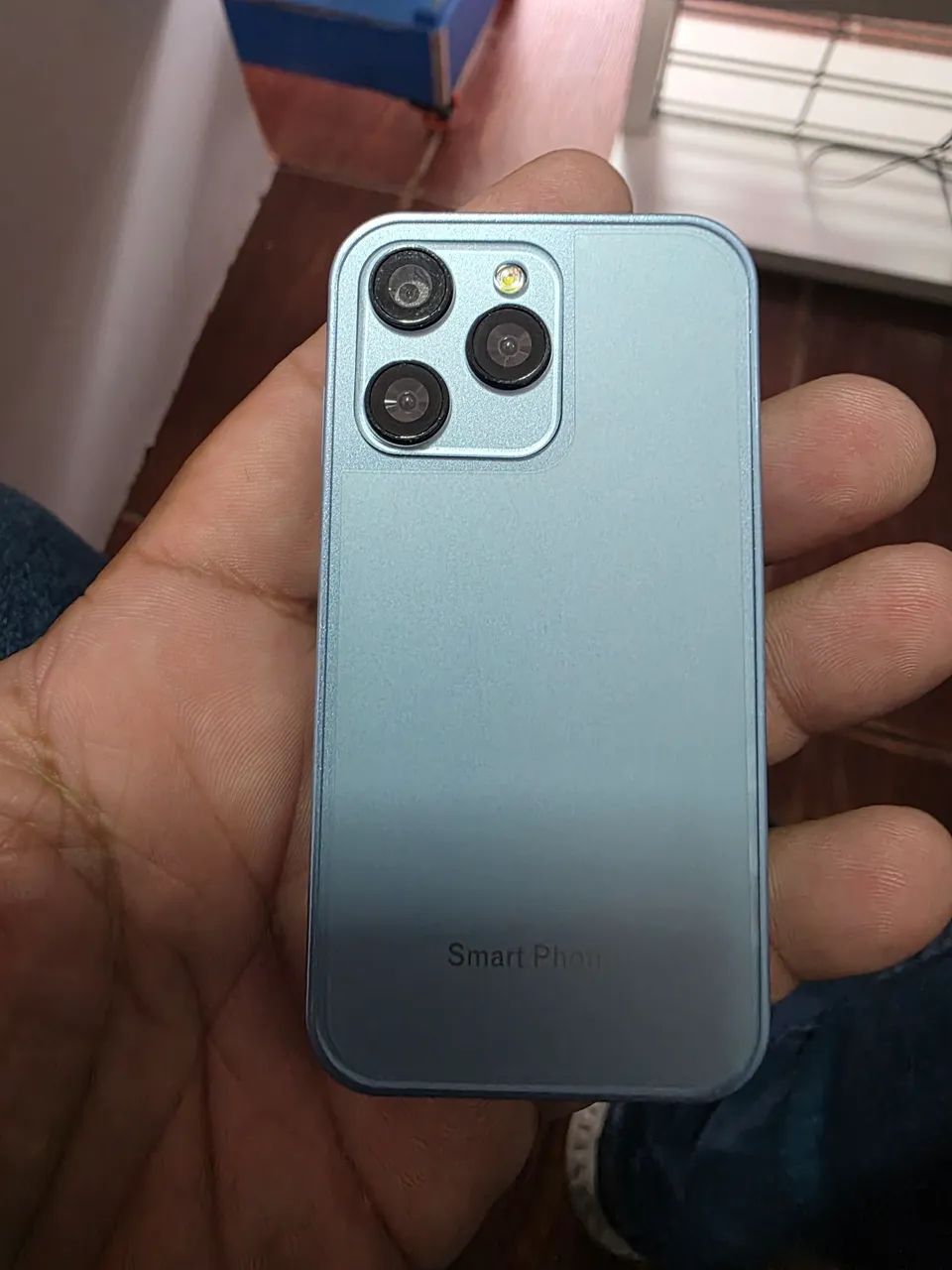 Smartphone xs15 - Foto 2