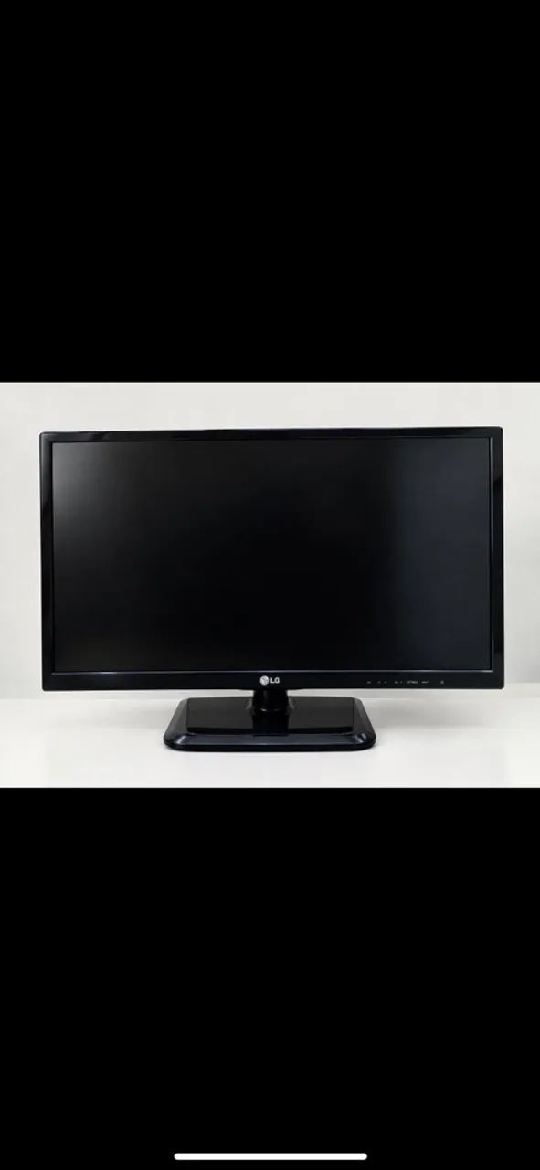 Monitor/tv LG 28pol