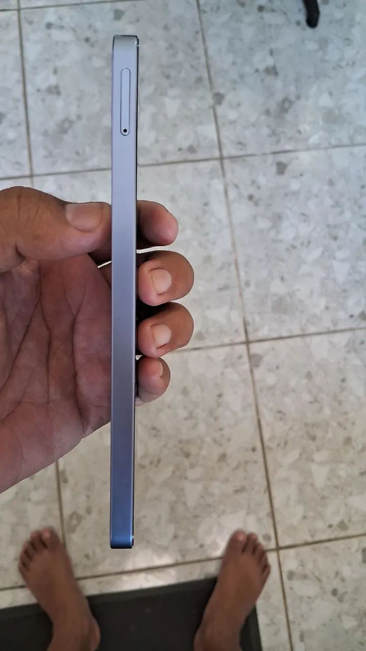 Samsung A07 128gb - Violeta - Foto 2