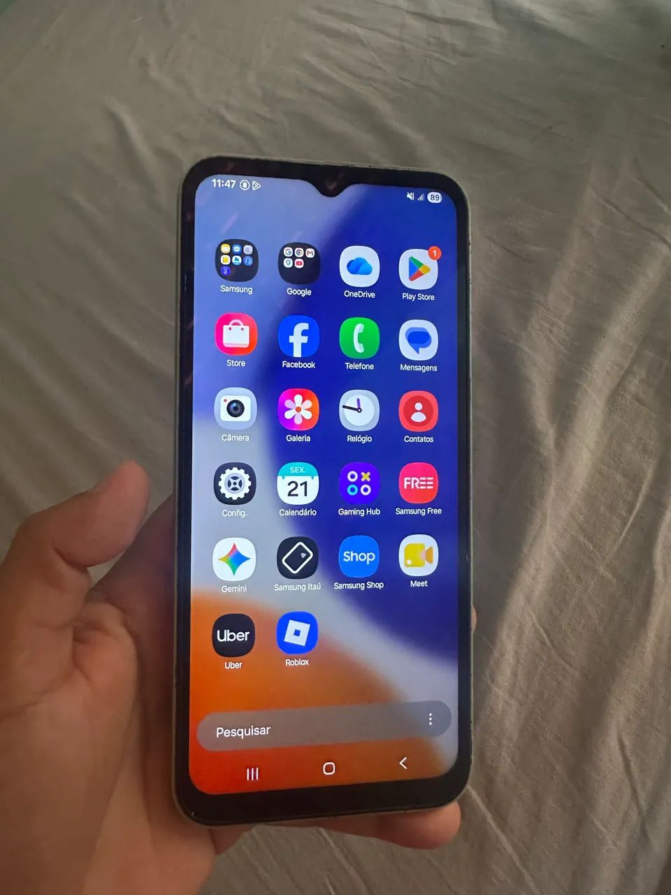 Samsung A14 - Foto 3