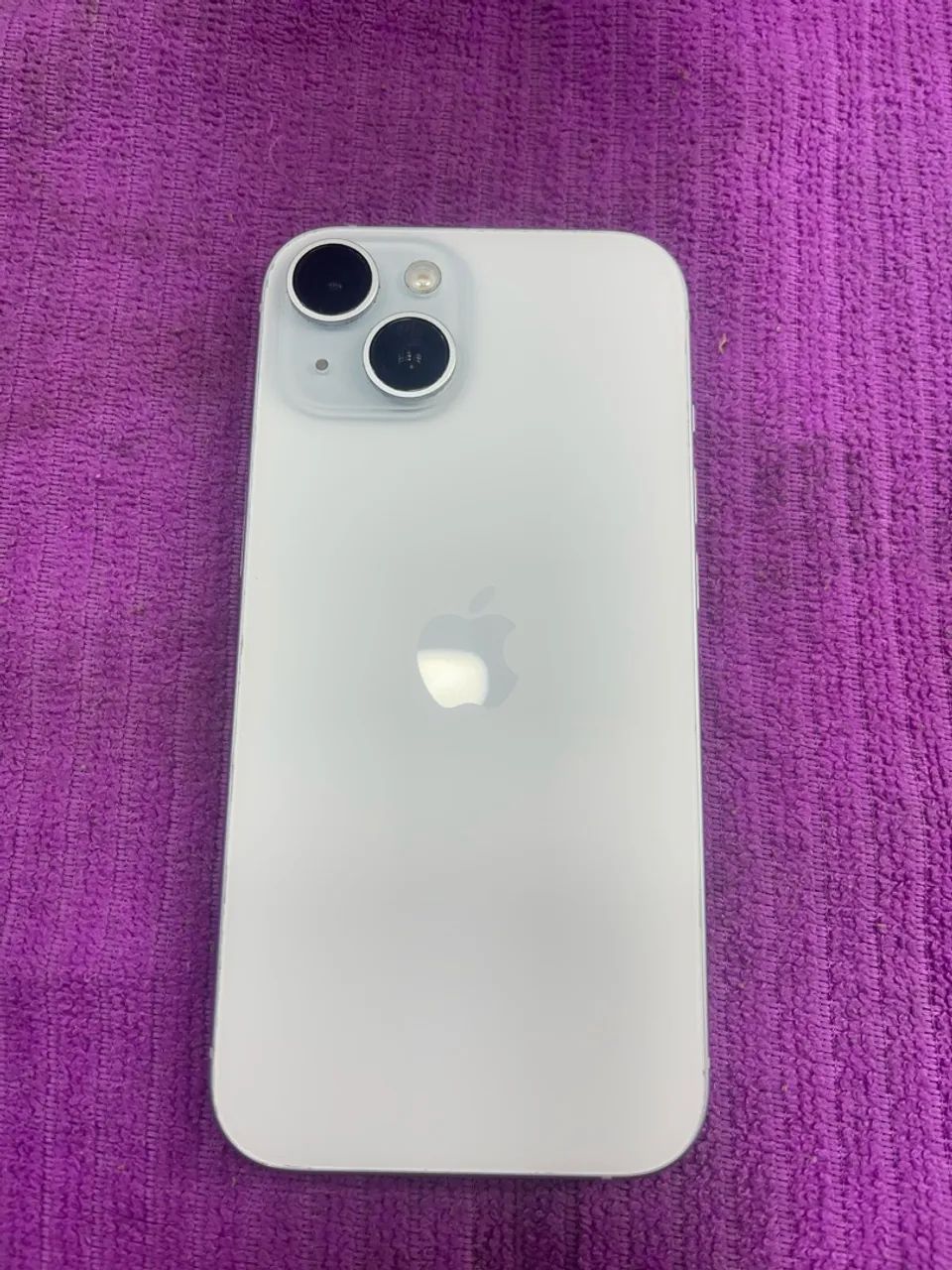 iPhone 15