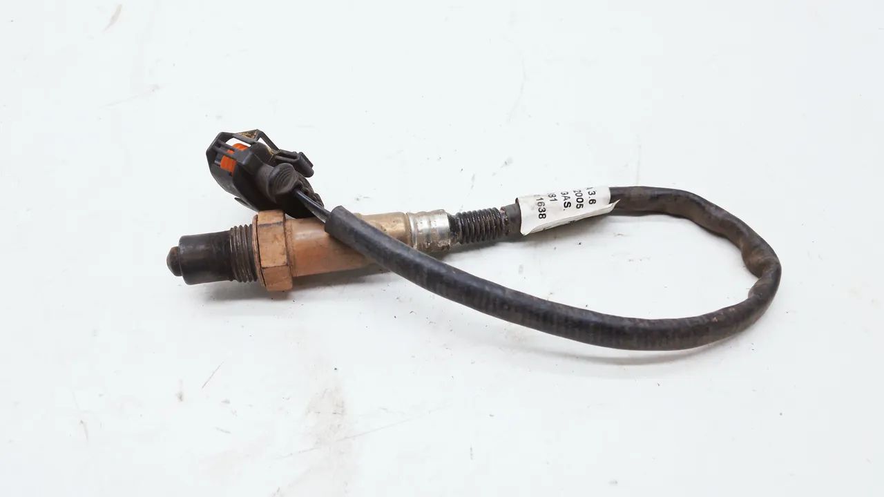 Sonda Lambda Gm Omega 3.6 2004/ 2005 