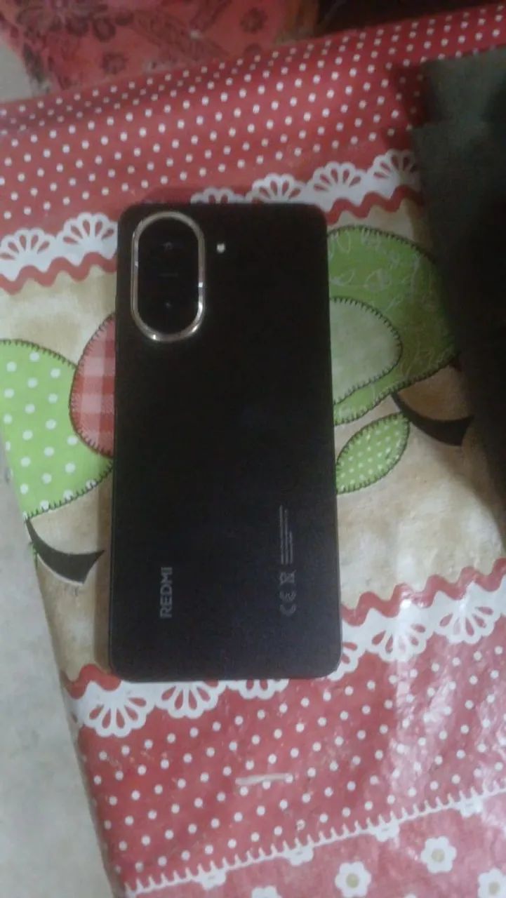 Celular redimi xiaomi poco c71  - Foto 2