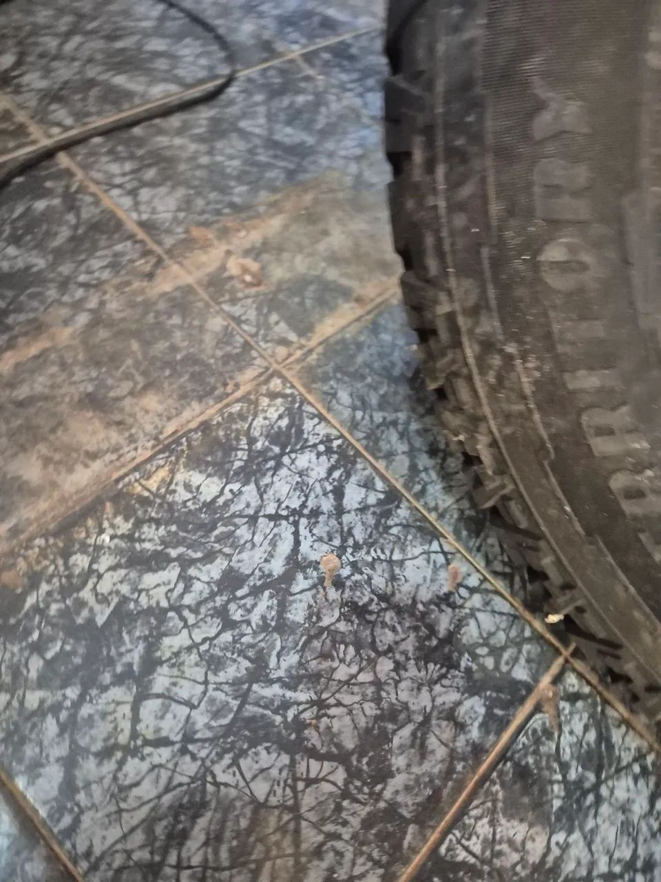 Pneu sem uso de estepe - Foto 3