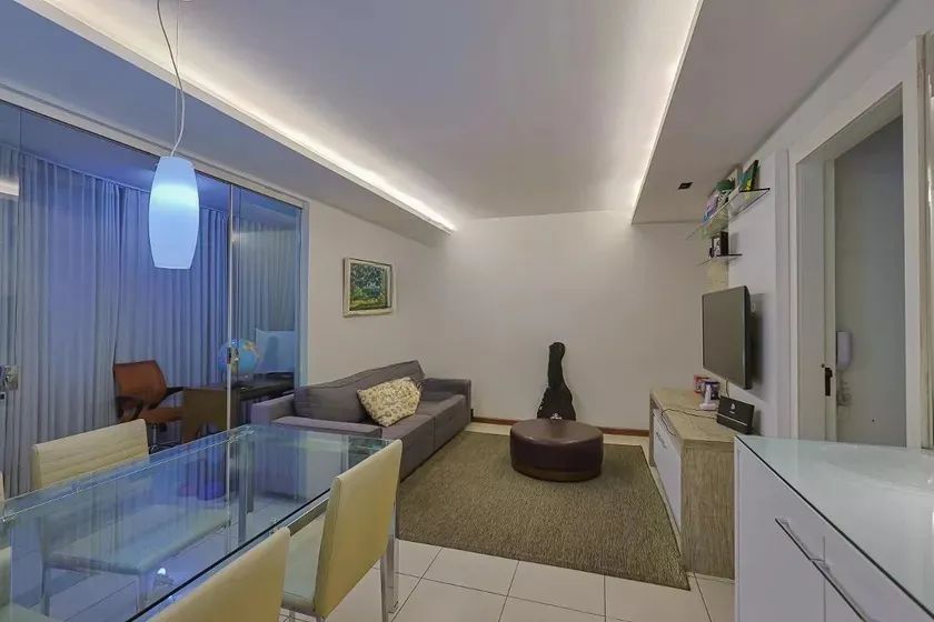 Apartamento à Venda - Silveira, 3 Quartos, 78 m2 - Foto 4