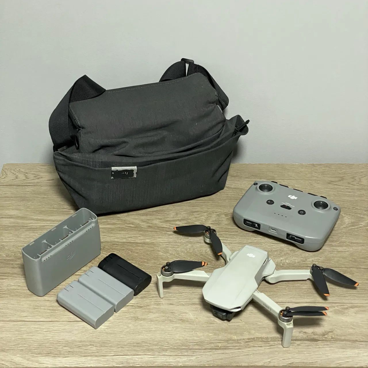 Drone DJI Mini 2