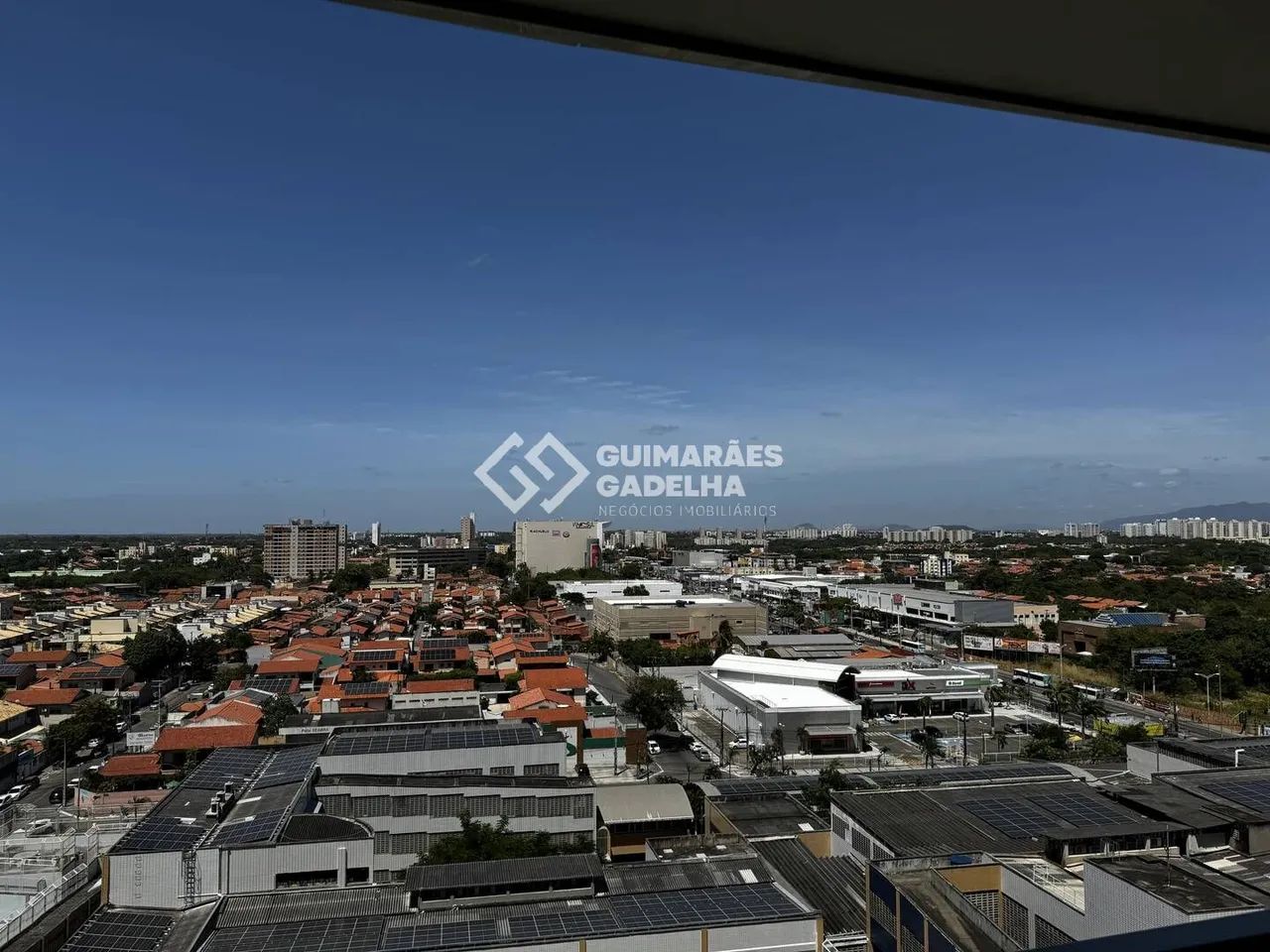 Sala Comercial Para Alugar no bairro Edson Queiroz em Fortaleza - Foto 4