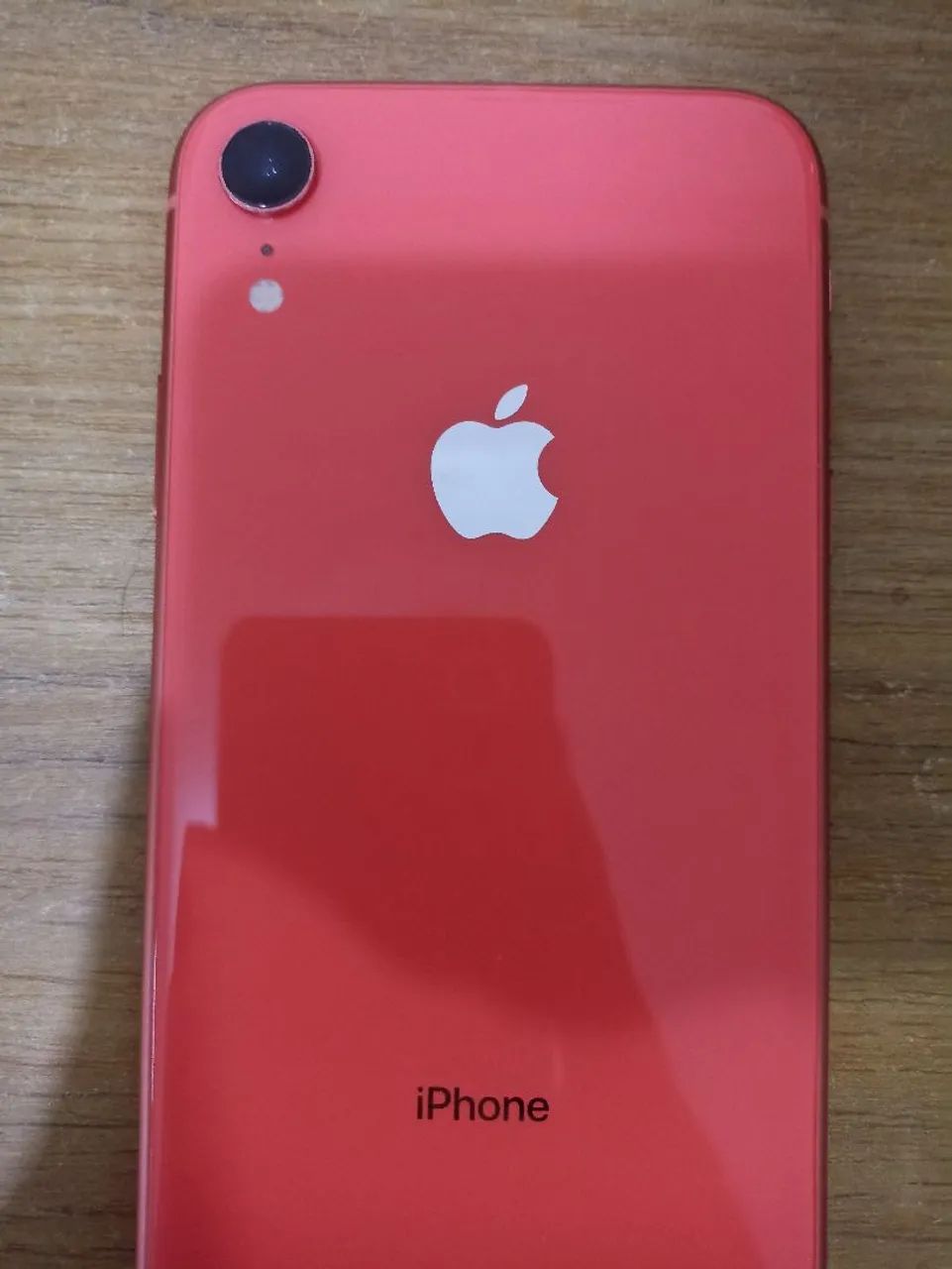 iPhone XR, bem cuidado, bateria 76% - Foto 3