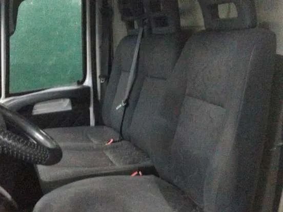 Fiat Ducato Cargo Longo 2.3 ME Diesel 2015 - Foto 2