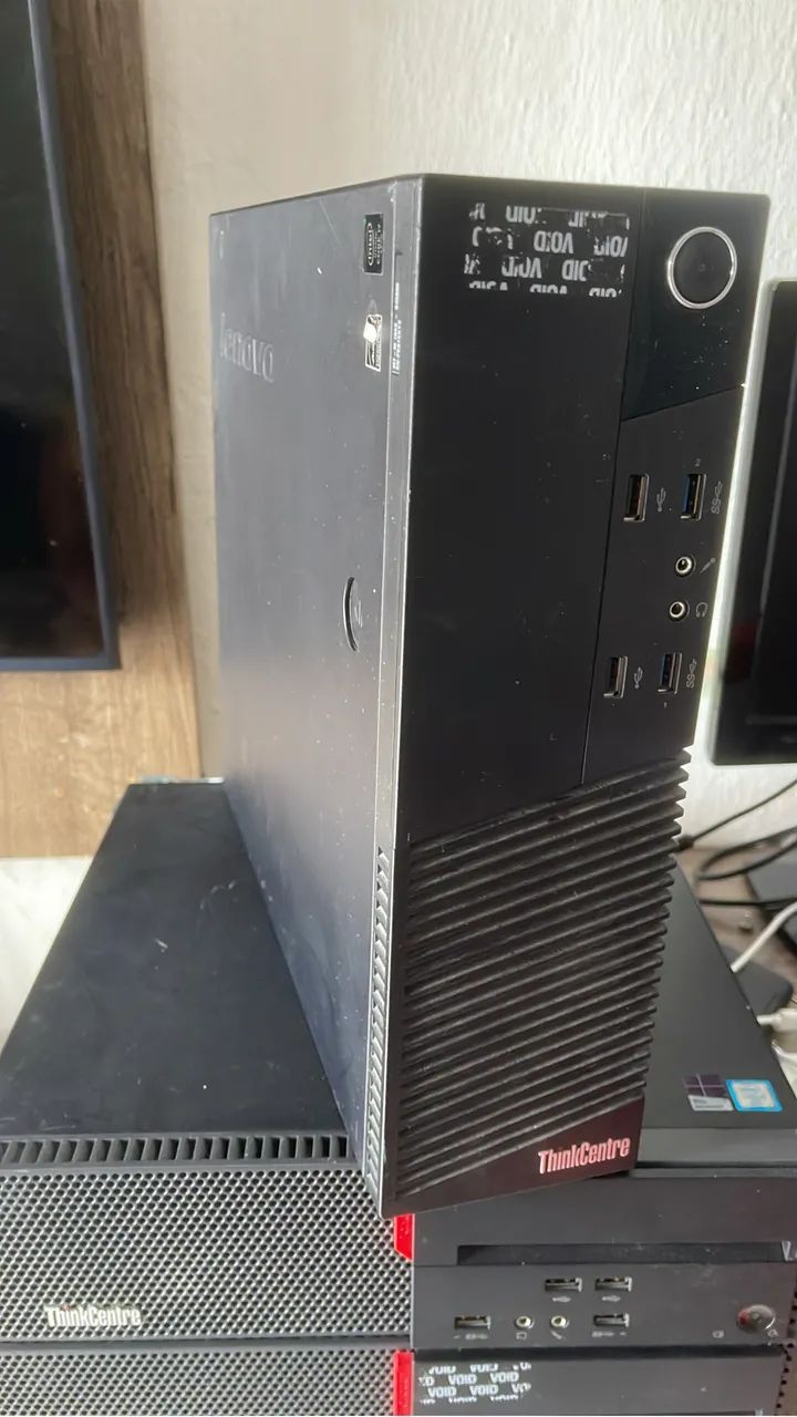 PC i7 4790/ 12GB RAM / SSD 120GB 