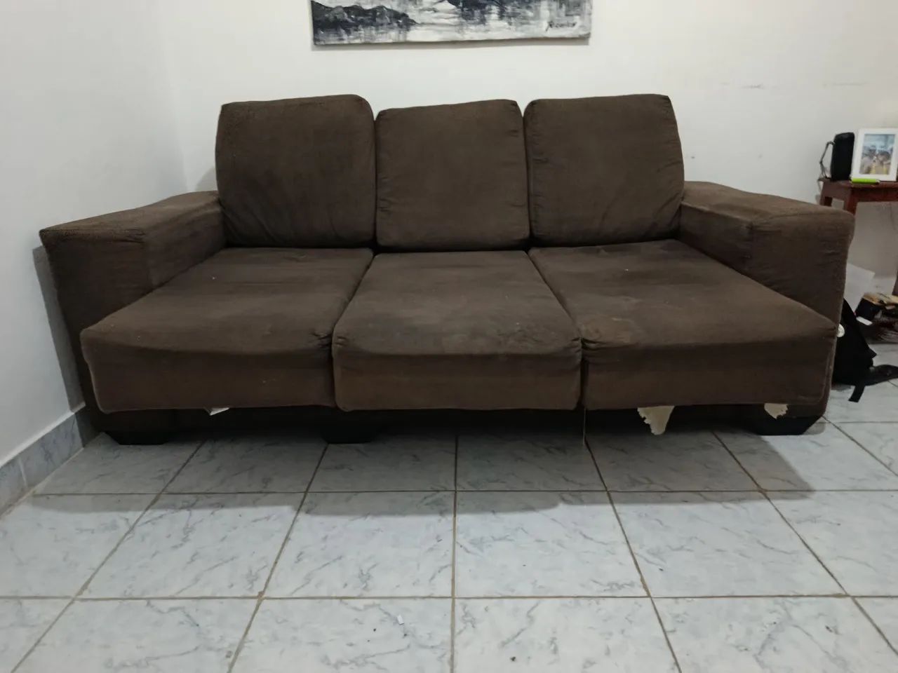 Sofá retrátil  - Foto 2