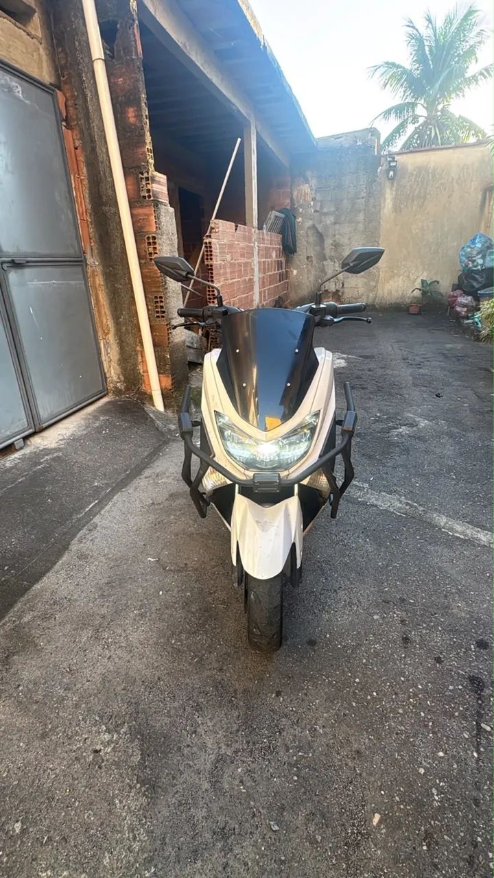 VENDO NMAX 2017 - Foto 2