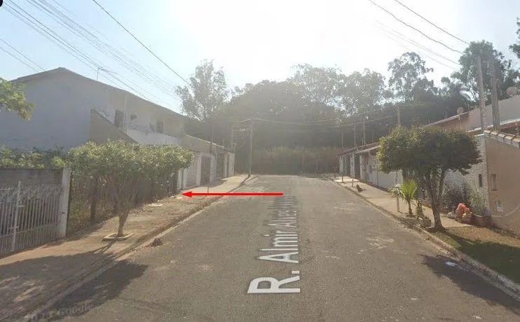 Terreno à venda em Nova Odessa, Vila Novos Horizontes - Foto 4