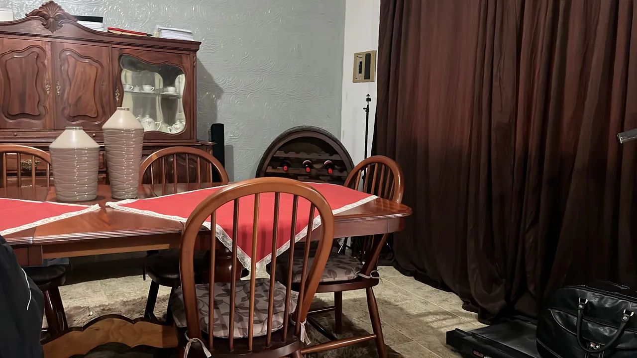 Mesa de jantar - Foto 2