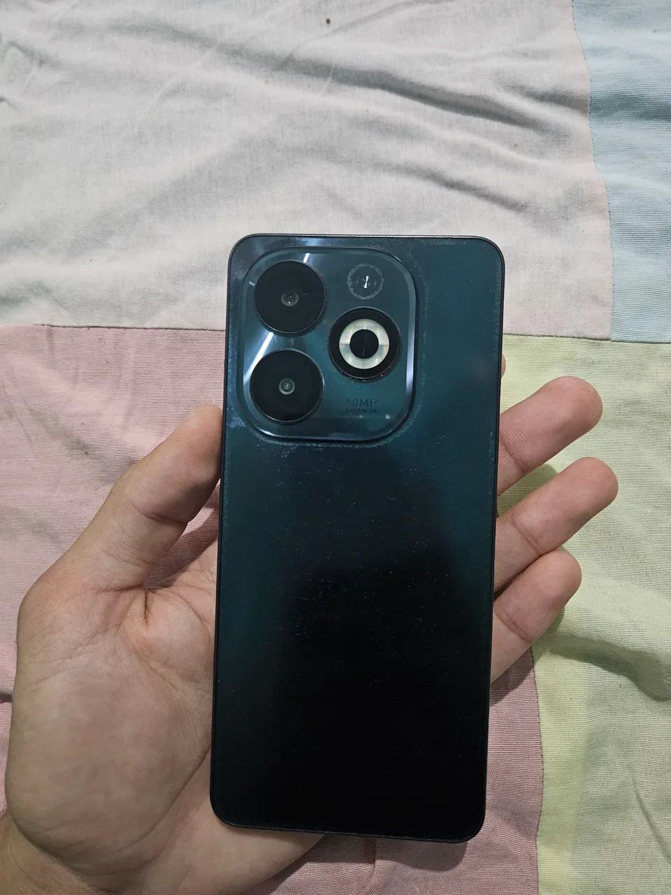 Celular Infinix smart 8 pro - Foto 5