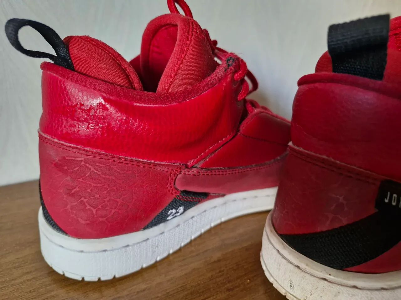 Tênis nike original infantil - Foto 4