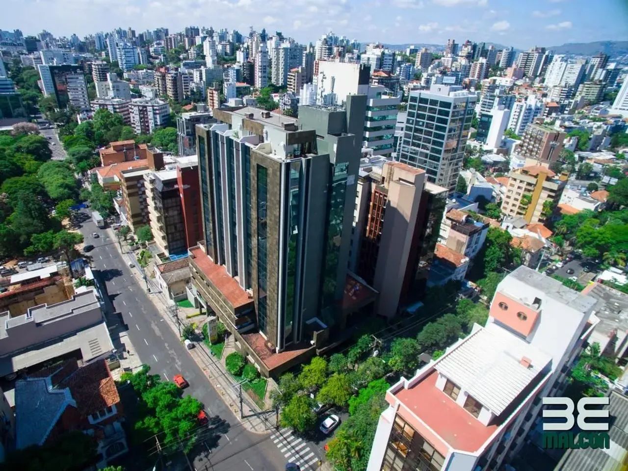 sala comercial no moinhos de vento