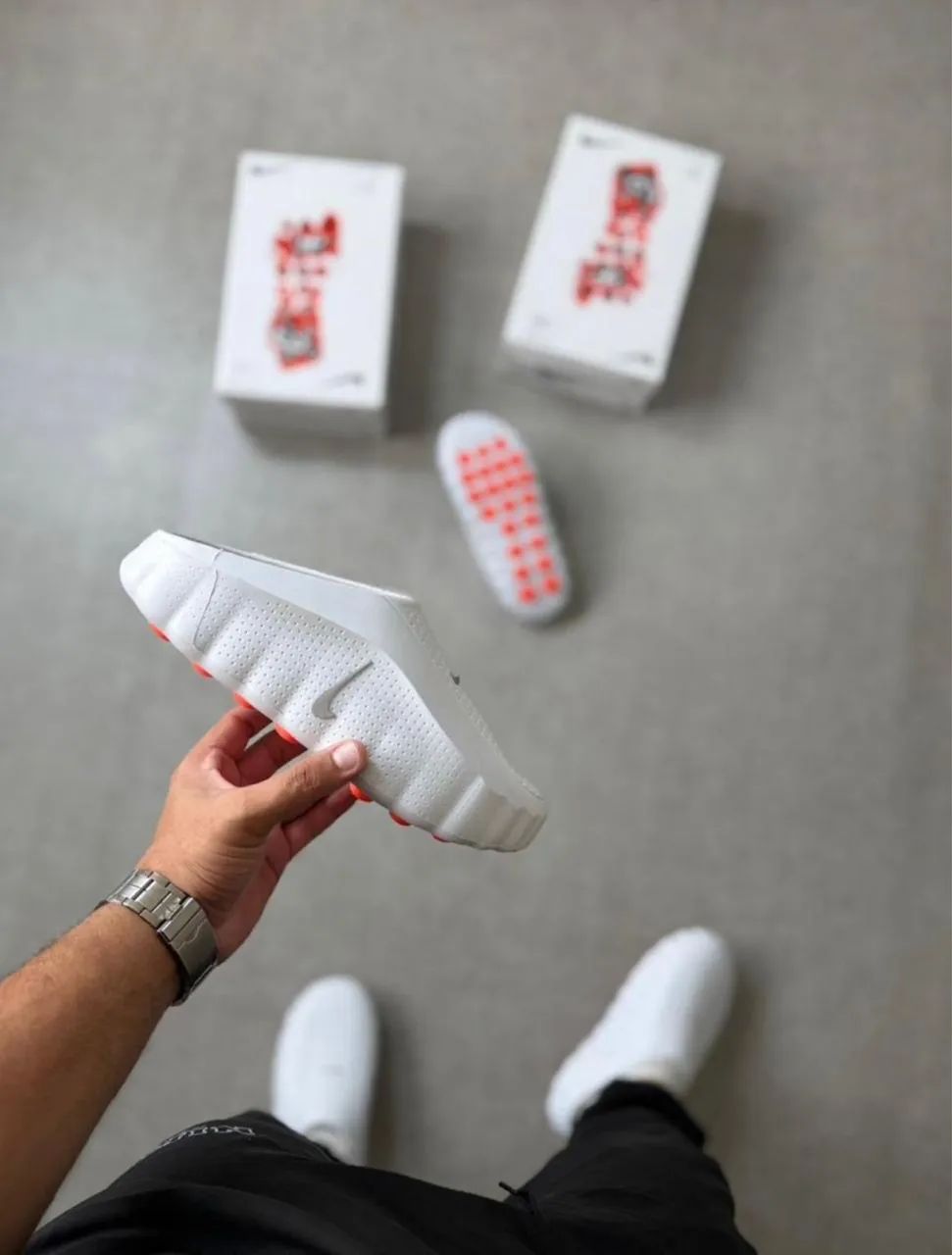 Chinelo Nike Mind 36 ao 44 diversas cores 