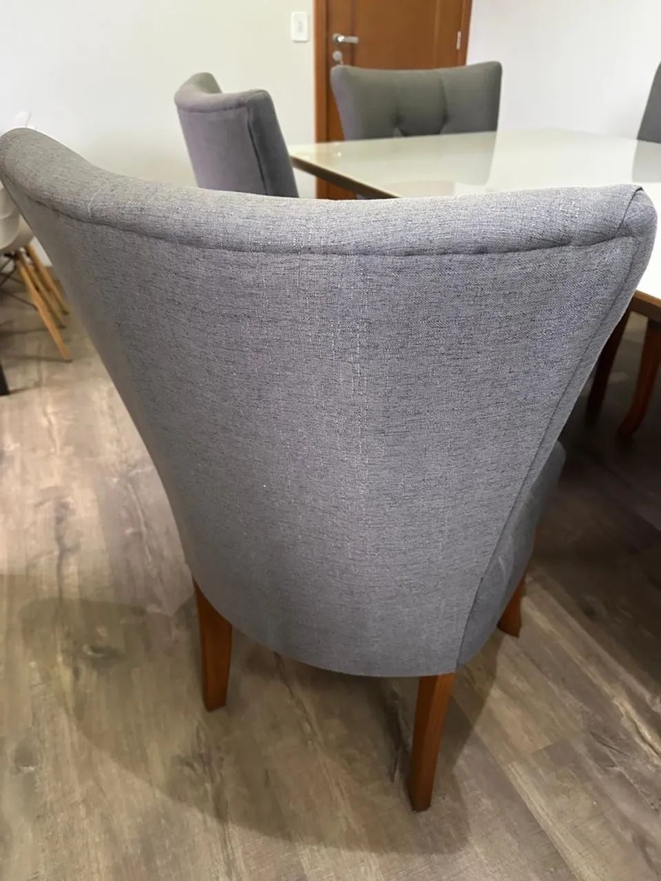 Mesa de Jantar 8 lugares - Foto 3