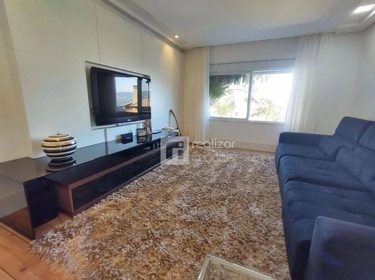 Casa Residencial à venda, Cacupé, Florianópolis - CA0677. - Foto 4