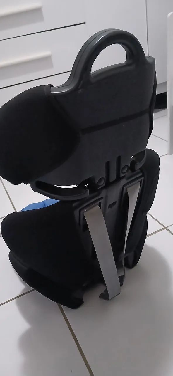 Cadeirinha para bebê  - Foto 3