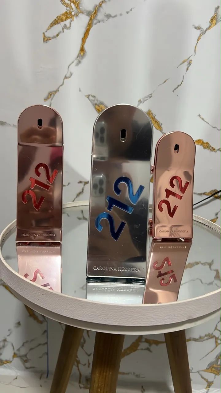 Perfumes importado 