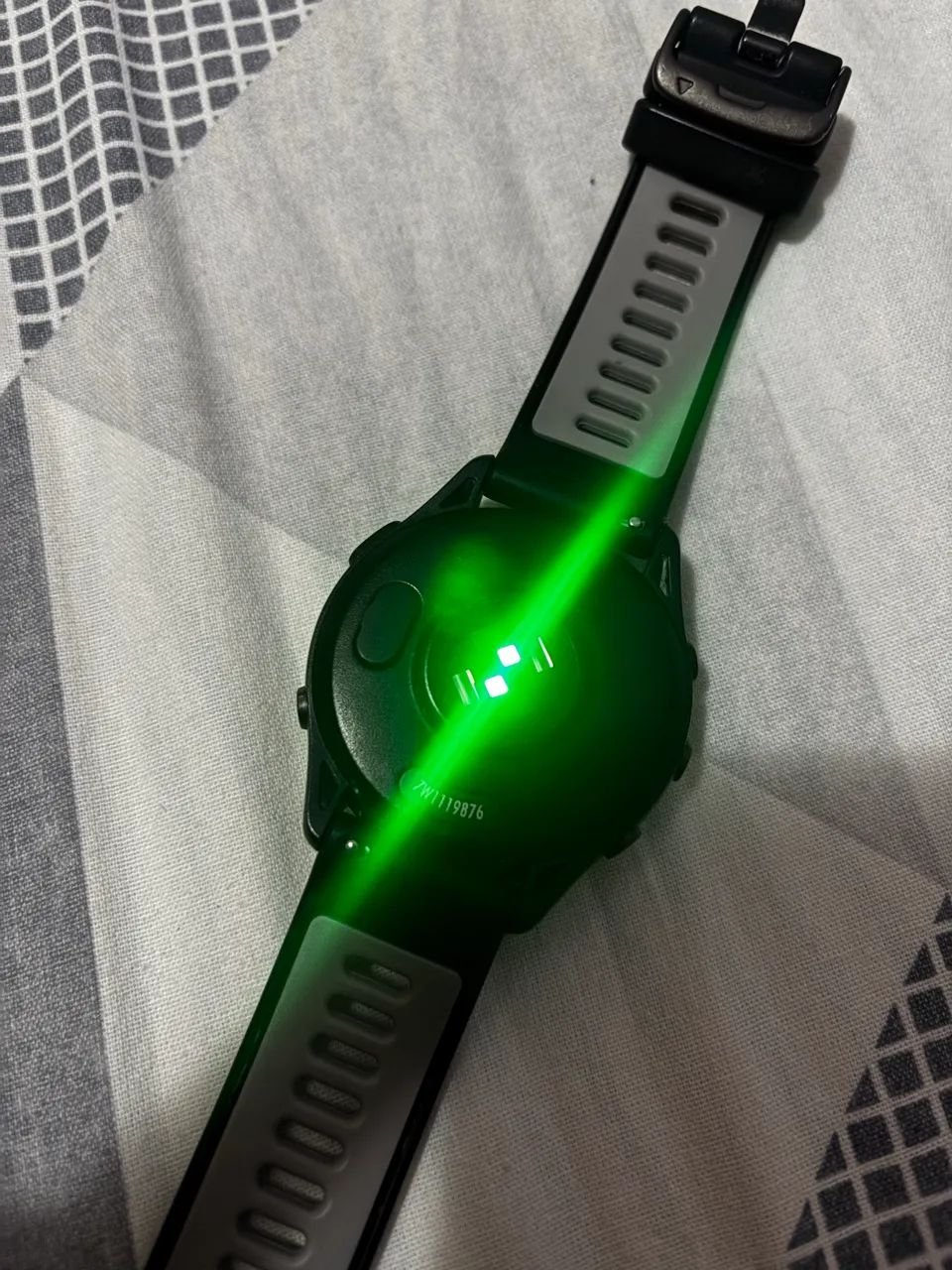Garmin forerunner 265 - Foto 3