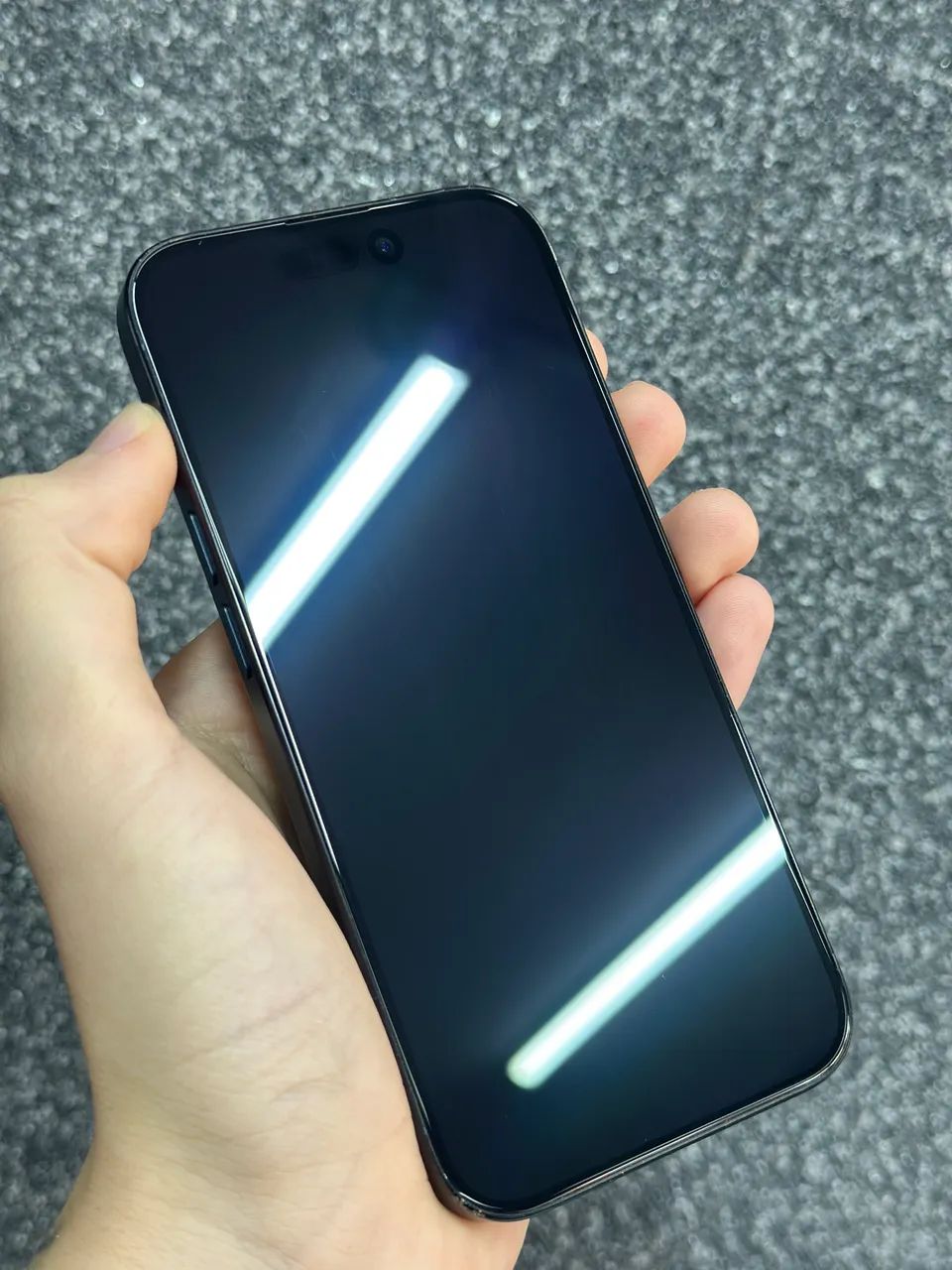 vendo iphone 15 pro  - Foto 4