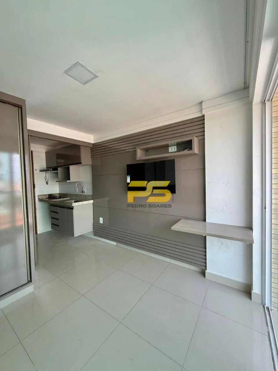 Flat à venda em Intermares, Cabedelo  PB - Foto 2